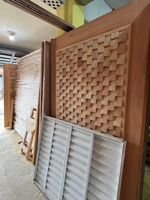 empresa de portas, janelas de madeira e alumínio, fechaduras na região de Ribeirão Pires