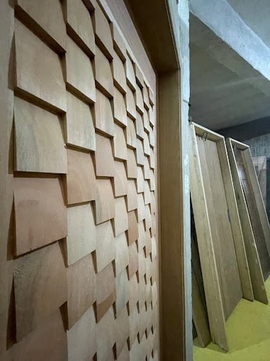 empresa de portas, janelas de madeira e alumínio, fechaduras na região de Ribeirão Pires